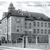 B 000931 - Český Brod