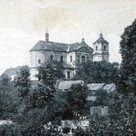 B 000938 - Přeštice