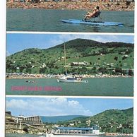 Zemplínská Šírava - 30256