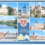 F 41350 - Jižní Čechy 