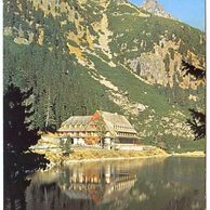 Vysoké Tatry - 40007