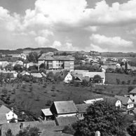 E 001020 - Olešnice