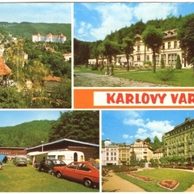 F 16479 - Karlovy Vary
