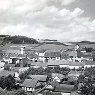 E 001021 - Olešnice