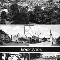 E 001042 - Boskovice