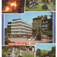F 41991 - Ostrava 
