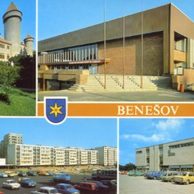 F 001210 - Benešov