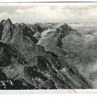 Vysoké Tatry - 30722