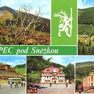 F 002924 - Pec pod Sněžkou