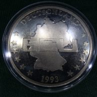 0403-1 ECU Deutschland-Europa