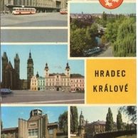 F 18965 - Hradec Králové
