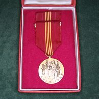 1106-Čtyřicáté výročí osvobození Československa