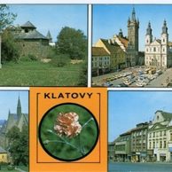 F 17777 - Klatovy