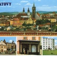 F 17772 - Klatovy