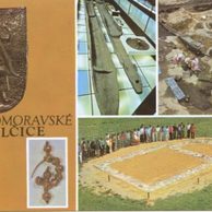 F 19800 - Mikulčice