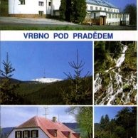 F 13137 - Vrbno pod Pradědem
