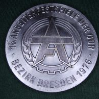 1304-NDR Drážďany 1976