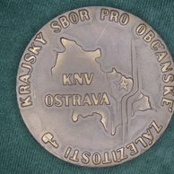 1291-Sbor pro občanské záležitosti-KNV Ostrava