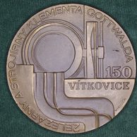 1271-Vítkovice 150 let (V.Housa)