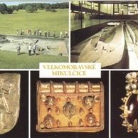 F 19798 - Mikulčice