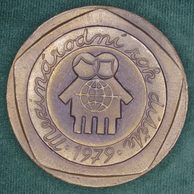 1205-Ostrava (Mezinárodní den dítěte)