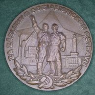 1189-Ostrava (Za zásluhy o soc.Ostravu)