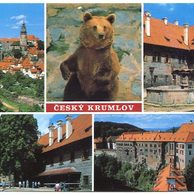 F 40424 - Český Krumlov 