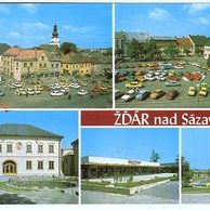 F 26944 - Žďár nad Sázavou