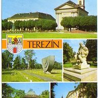 F 36651 - Terezín