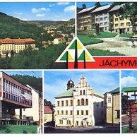 F 23474 - Jáchymov