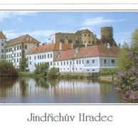 F 41225 - Jindřichův Hradec 