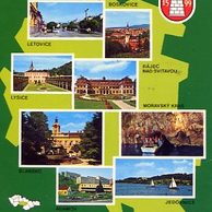 D 001078 - Blanensko