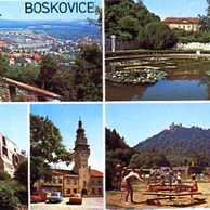 D 001082 - Boskovice