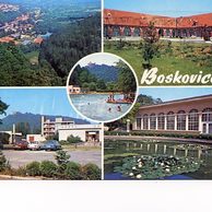 D 001083 - Boskovice