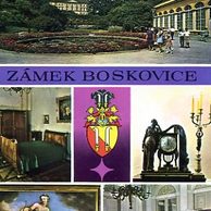 D 001092 - Boskovice