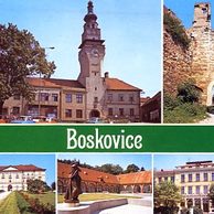 D 001093 - Boskovice