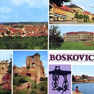 D 001090 - Boskovice