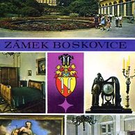 D 001094 - Boskovice