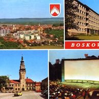 D 001096 - Boskovice