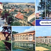 D 001095 - Boskovice