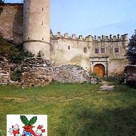 D 001097 - Boskovice