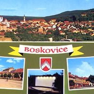 D 001098 - Boskovice
