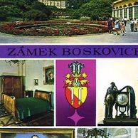 D 001103 - Boskovice