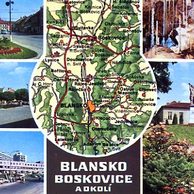 D 001112 - Blanensko