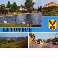D 001119 - Letovice