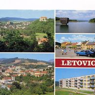 D 001118 - Letovice