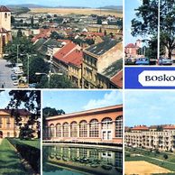 D 001114 - Boskovice