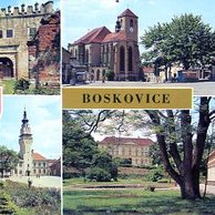 D 001116 - Boskovice