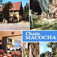 D 001117 - Moravský kras