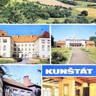D 001126 - Kunštát